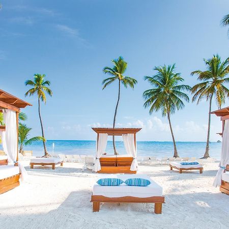Be Live Collection Punta Cana Adults Only ภายนอก รูปภาพ Beach at Iberostar Grand Bávaro
