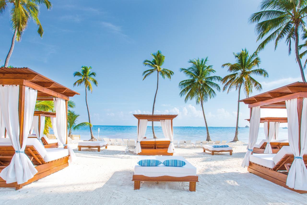 Be Live Collection Punta Cana Adults Only ภายนอก รูปภาพ Beach at Iberostar Grand Bávaro