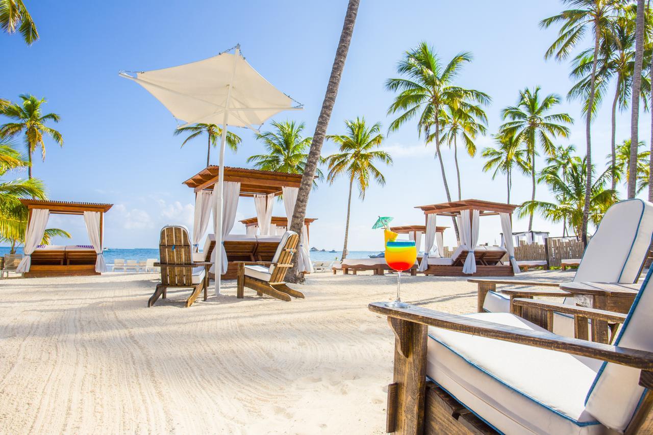 Be Live Collection Punta Cana Adults Only ภายนอก รูปภาพ Beach at Iberostar Grand Bávaro