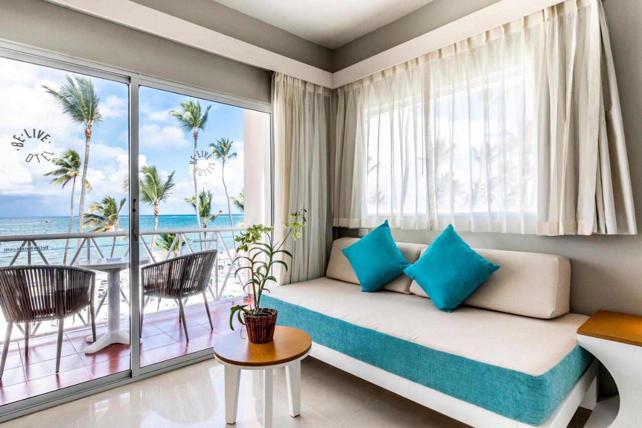 Be Live Collection Punta Cana Adults Only ภายนอก รูปภาพ