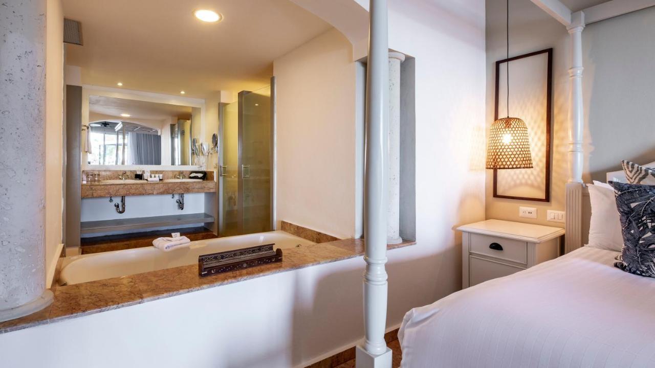 Be Live Collection Punta Cana Adults Only ภายนอก รูปภาพ