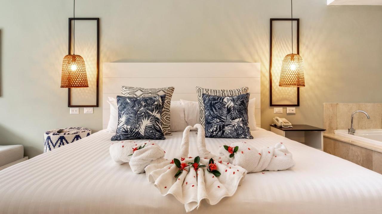 Be Live Collection Punta Cana Adults Only ภายนอก รูปภาพ