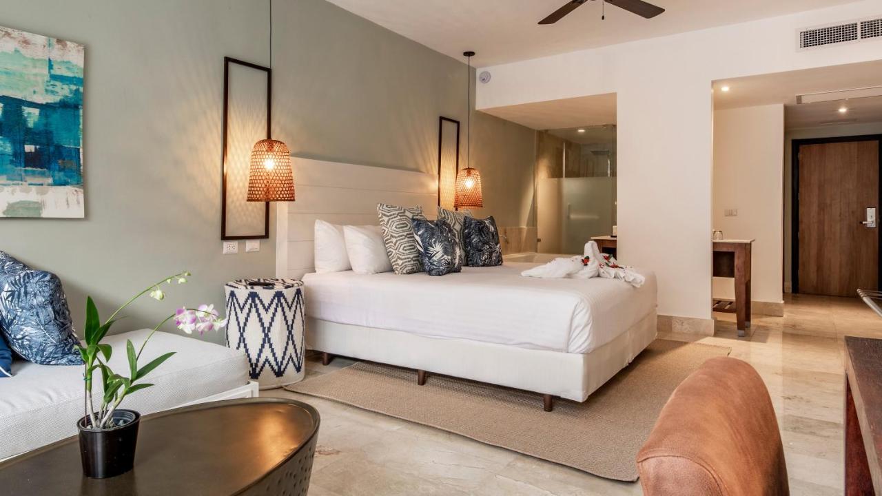 Be Live Collection Punta Cana Adults Only ภายนอก รูปภาพ