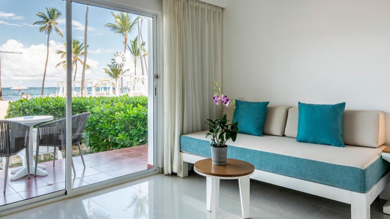 Be Live Collection Punta Cana Adults Only ภายนอก รูปภาพ