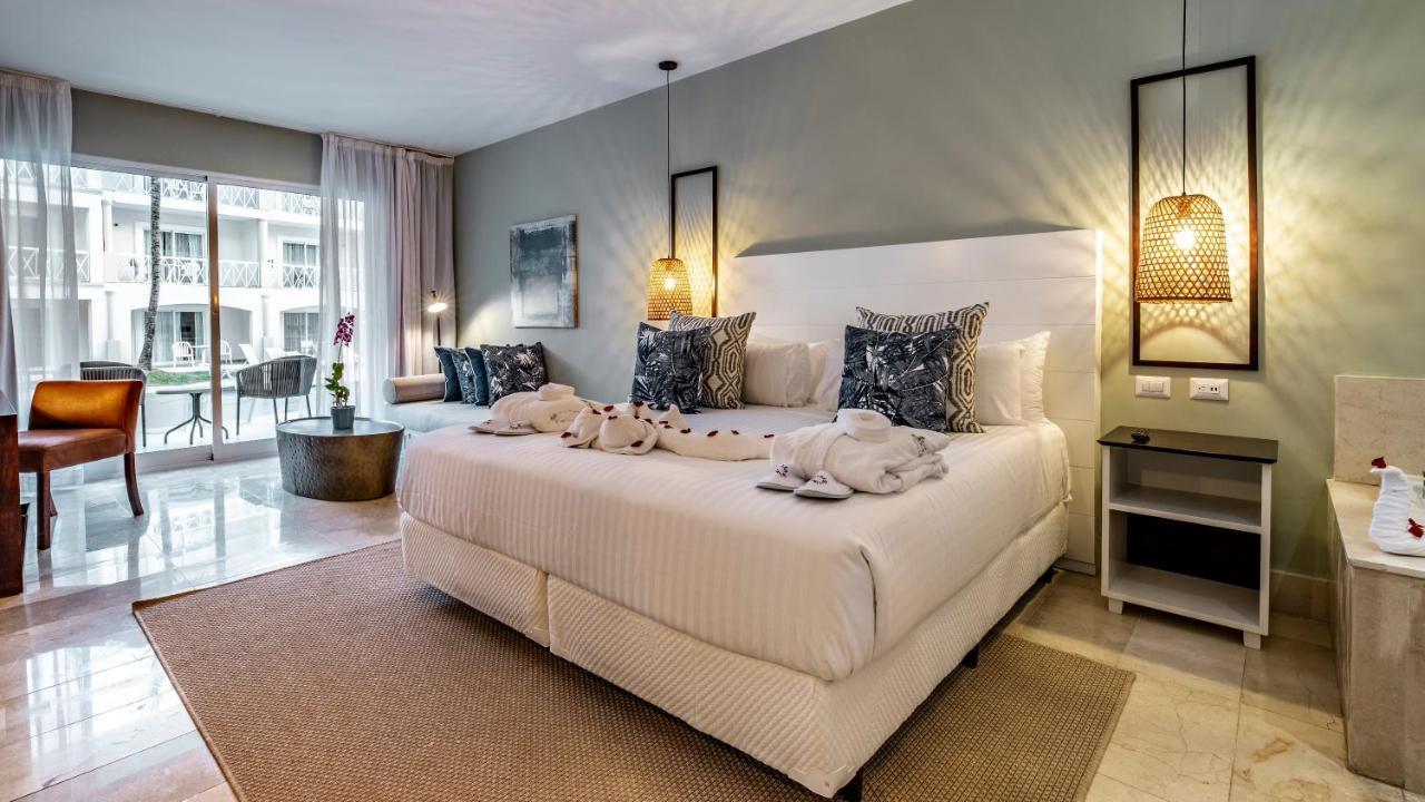 Be Live Collection Punta Cana Adults Only ภายนอก รูปภาพ