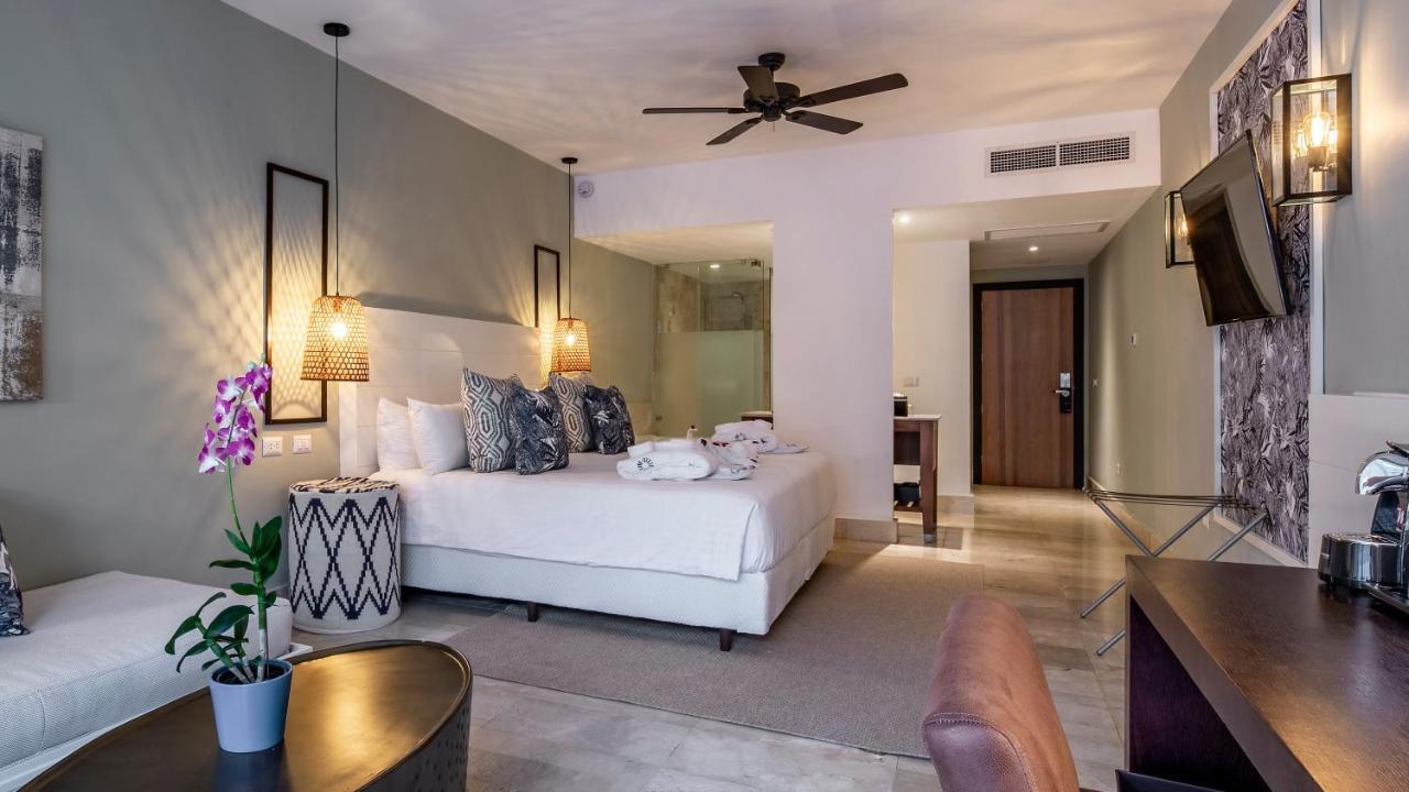Be Live Collection Punta Cana Adults Only ภายนอก รูปภาพ Deluxe Ocean View
