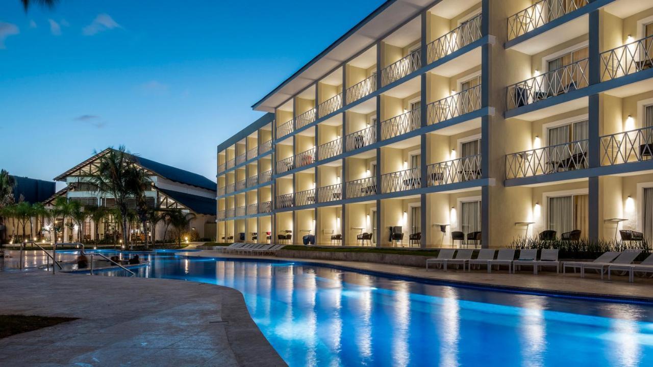Be Live Collection Punta Cana Adults Only ภายนอก รูปภาพ