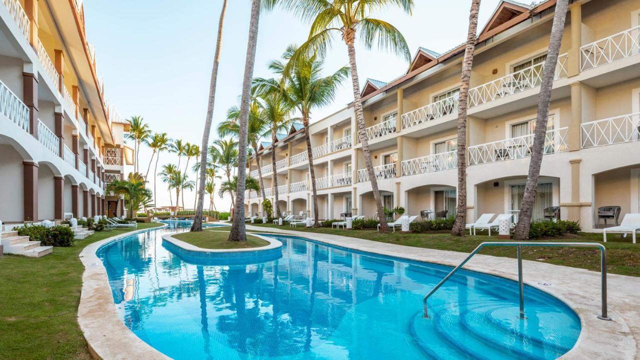Be Live Collection Punta Cana Adults Only ภายนอก รูปภาพ