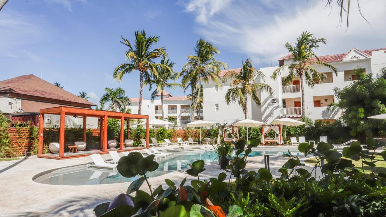Be Live Collection Punta Cana Adults Only ภายนอก รูปภาพ
