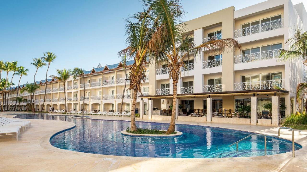 Be Live Collection Punta Cana Adults Only ภายนอก รูปภาพ