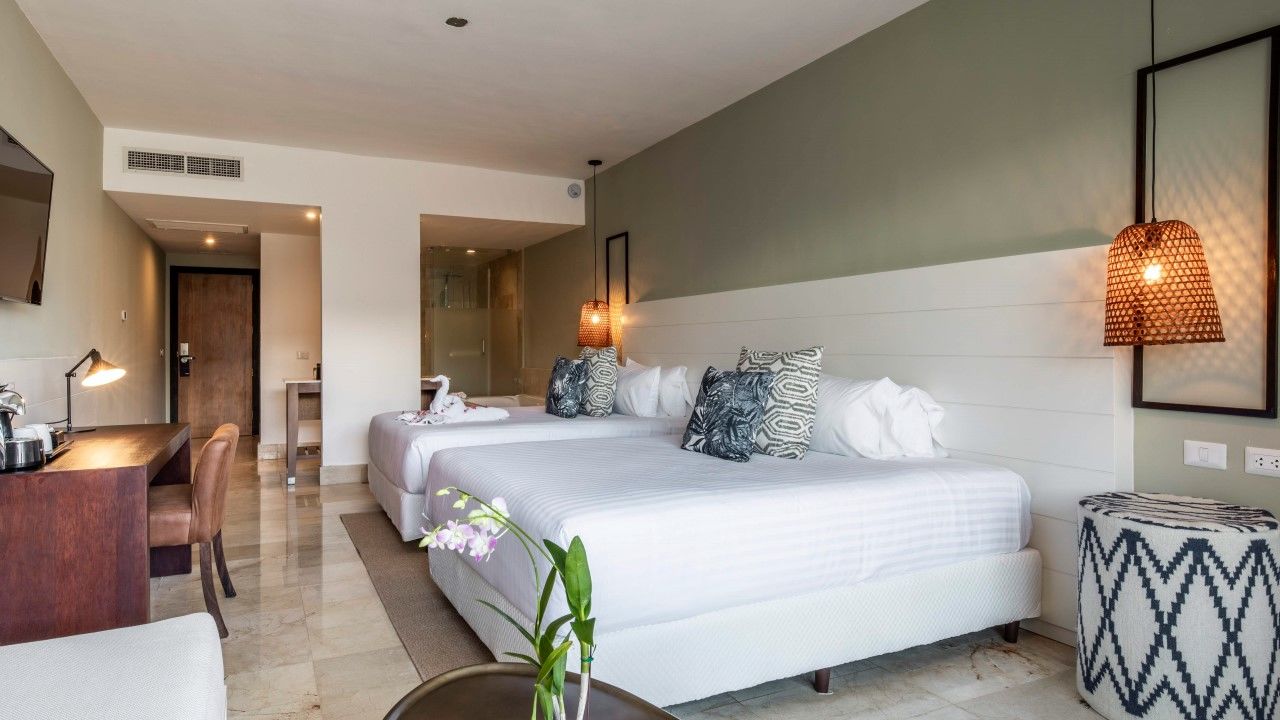 Be Live Collection Punta Cana Adults Only ภายนอก รูปภาพ Deluxe Ocean View Room