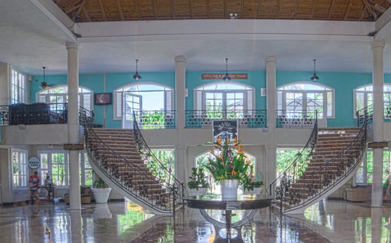 Be Live Collection Punta Cana Adults Only ภายนอก รูปภาพ Interior of the hotel