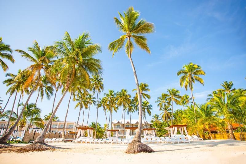 Be Live Collection Punta Cana Adults Only ภายนอก รูปภาพ Playa Bavaro