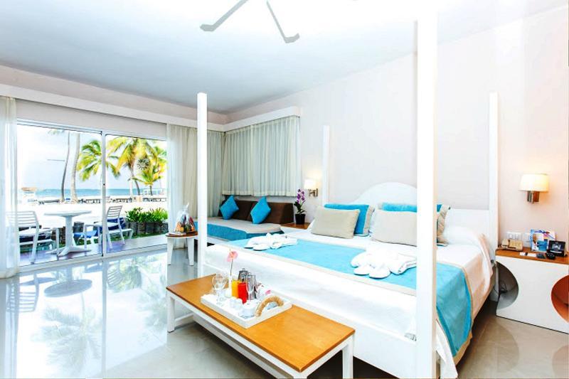 Be Live Collection Punta Cana Adults Only ภายนอก รูปภาพ A room at the Iberostar Grand Hotel Bávaro