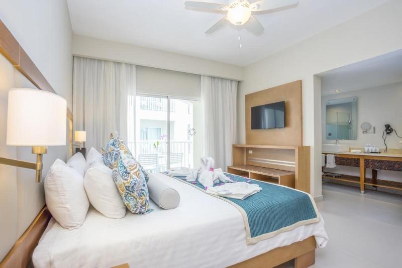 Be Live Collection Punta Cana Adults Only ภายนอก รูปภาพ Junior Suite