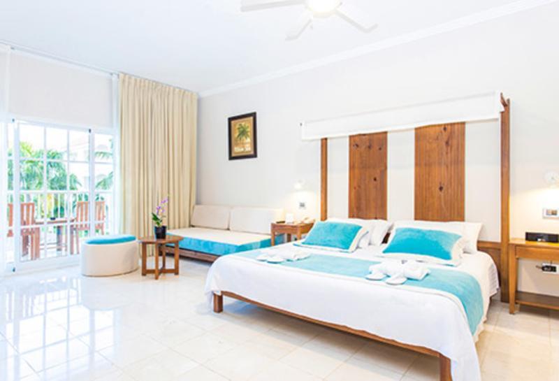 Be Live Collection Punta Cana Adults Only ภายนอก รูปภาพ Deluxe room