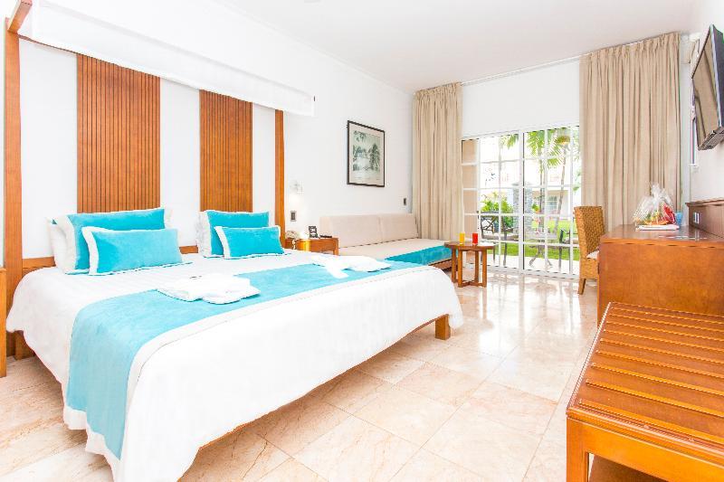 Be Live Collection Punta Cana Adults Only ภายนอก รูปภาพ A room at the Iberostar Grand Hotel & Spa, Playa del Inglés, Gran Canaria