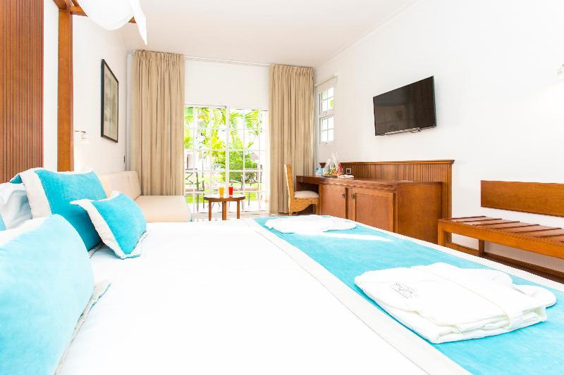 Be Live Collection Punta Cana Adults Only ภายนอก รูปภาพ A room at the hotel