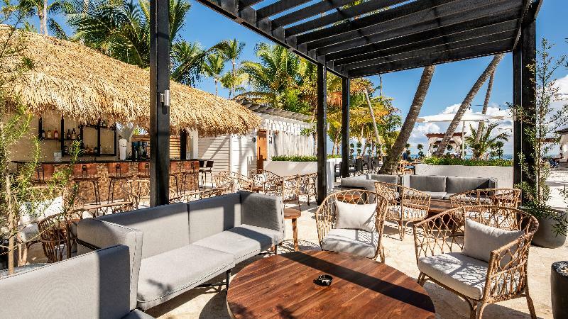 Be Live Collection Punta Cana Adults Only ภายนอก รูปภาพ The Beach Club