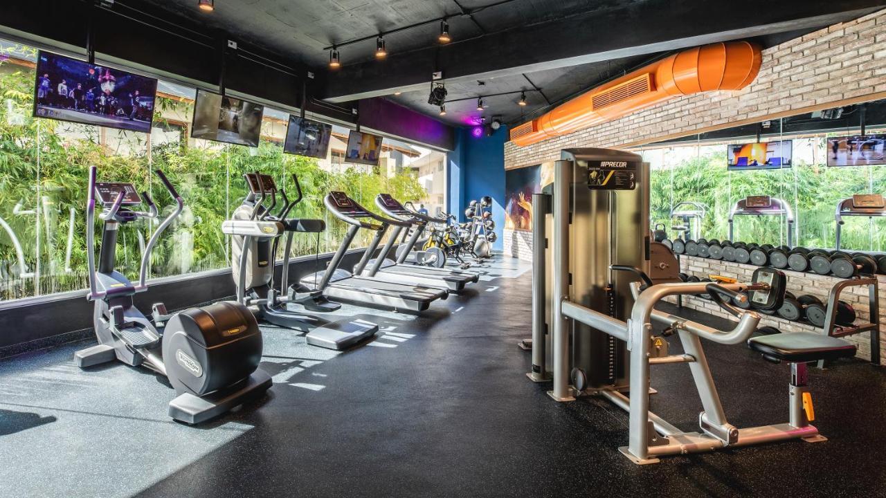 Be Live Collection Punta Cana Adults Only ภายนอก รูปภาพ Anytime Fitness in Bangkok, Thailand
